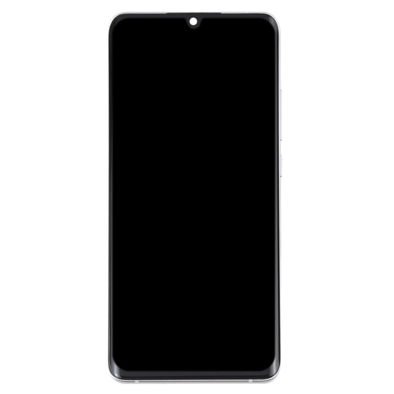 Til Xiaomi Mi Note 10 Lite Grade S OEM AMOLED-skærm og digitaliseringsrammedel (uden logo) Til Xiaomi Mi Note 10 Lite Grade S OEM AMOLED-skærm og digitaliseringsrammedel (uden logo)